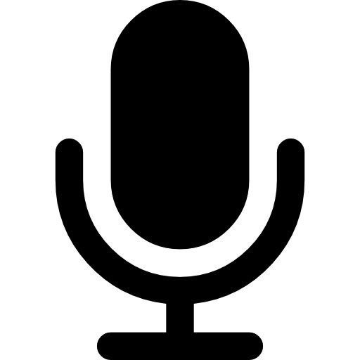 microphone